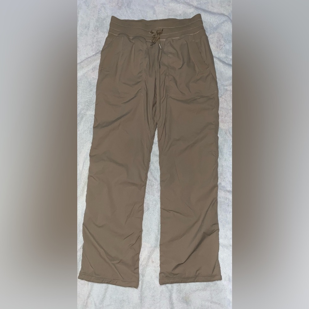 lululemon dance studio mid-rise pant